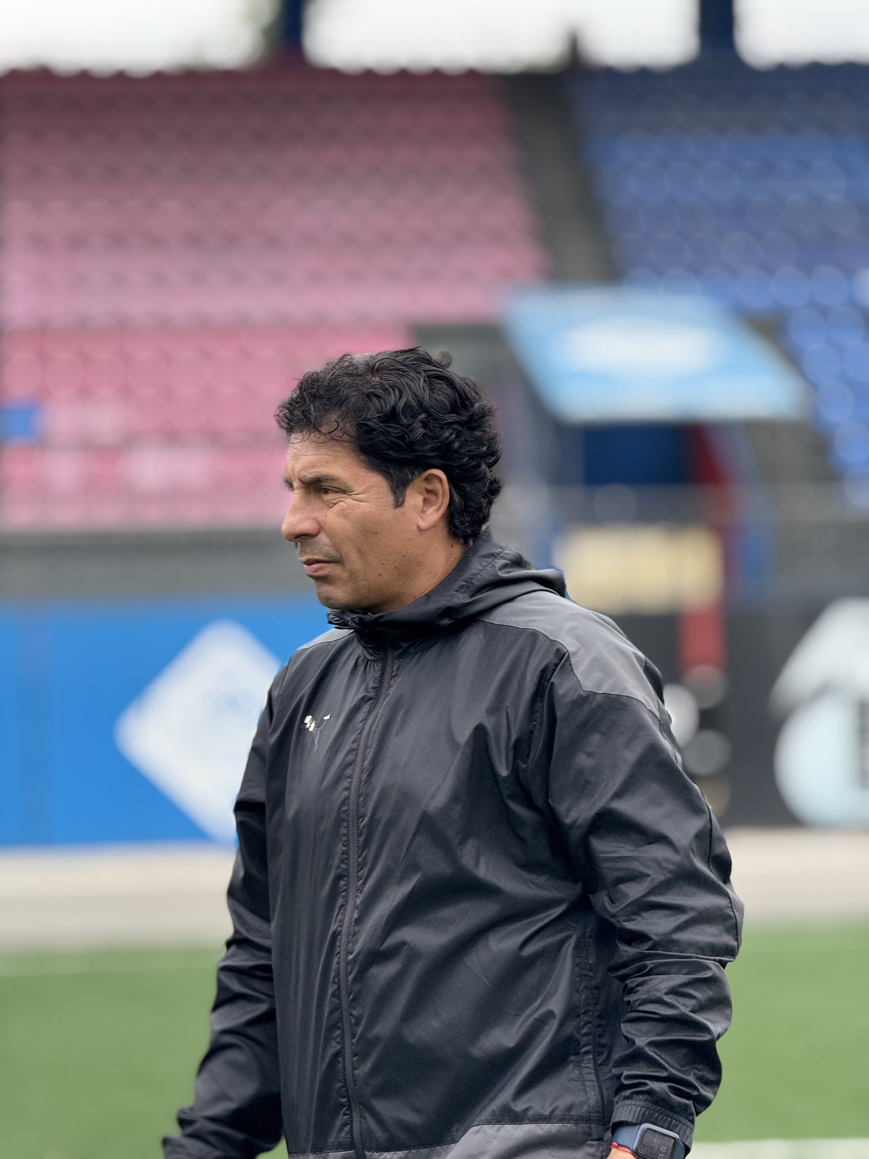 Хорхе Арсила