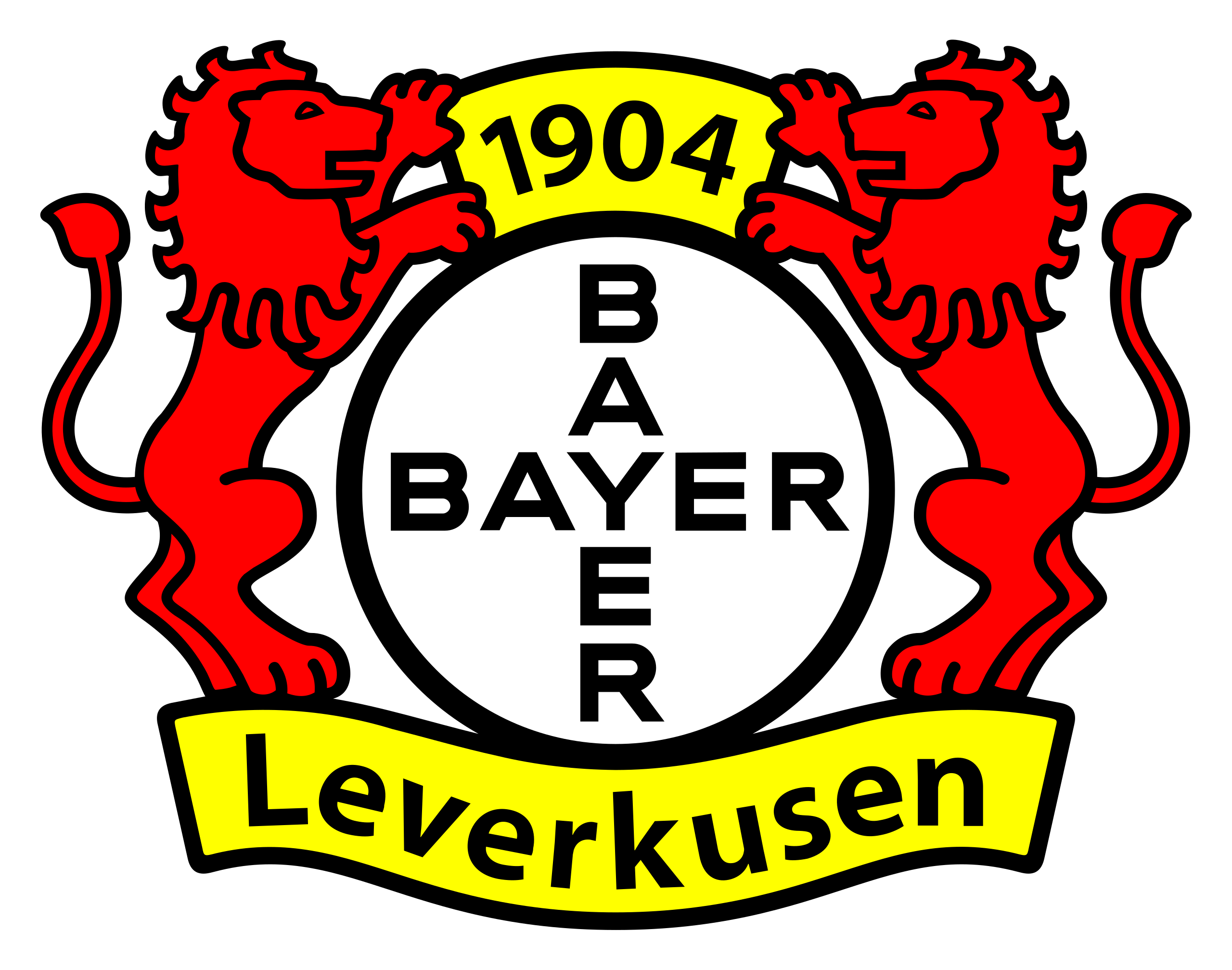 Bayer Leverkusen