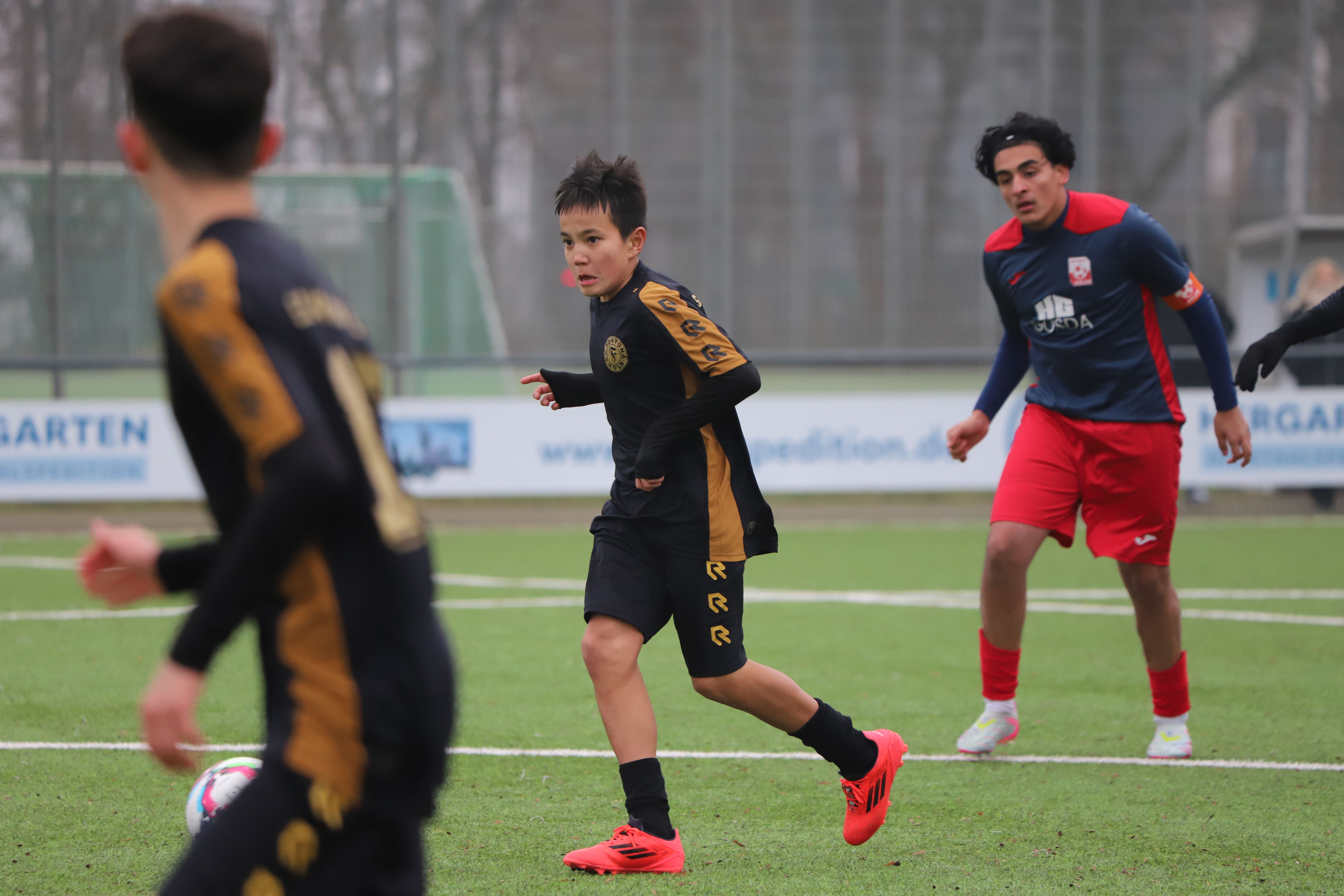 Годовое обучение